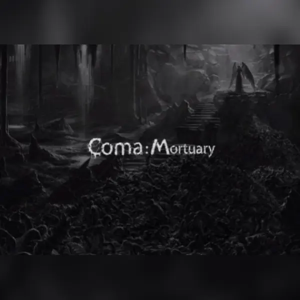 Coma: Mortuary — Steam, Standard
