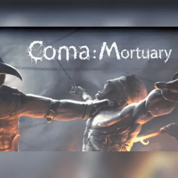 Coma:Mortuary — Steam, Standard