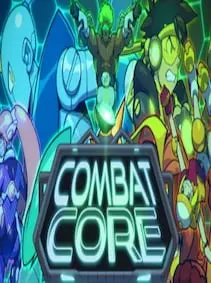 Combat Core — Steam, Standard
