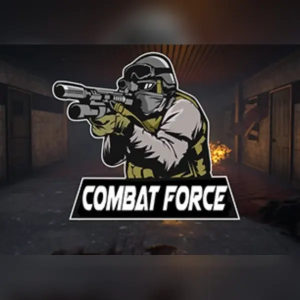 Combat Force — Steam, Standard