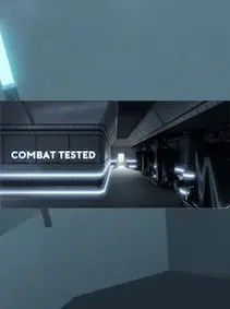 Combat Tested — Steam, Standard