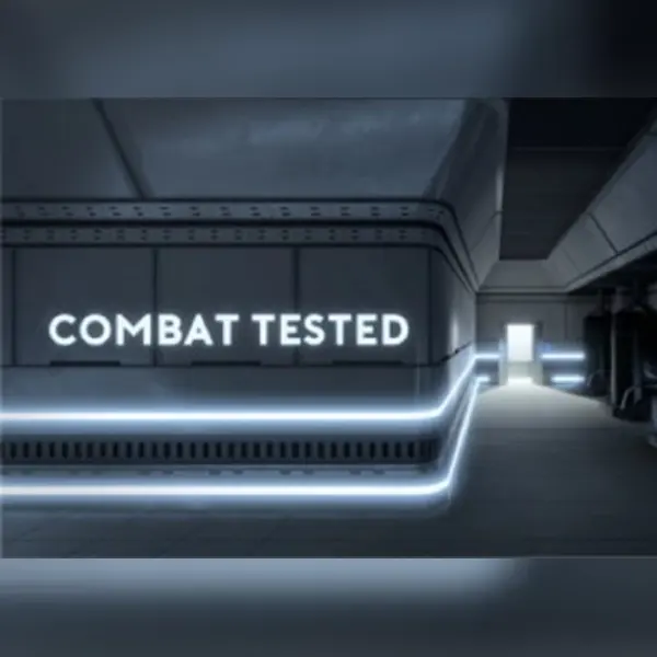 Combat Tested [VR] — Steam, Standard