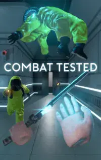 Combat Tested [VR] — Steam, Standard