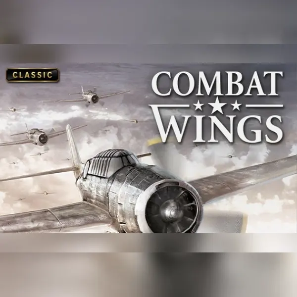 Combat Wings — Steam, Standard