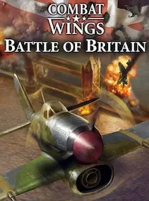 Combat Wings: Battle of Britain — Steam, Standard