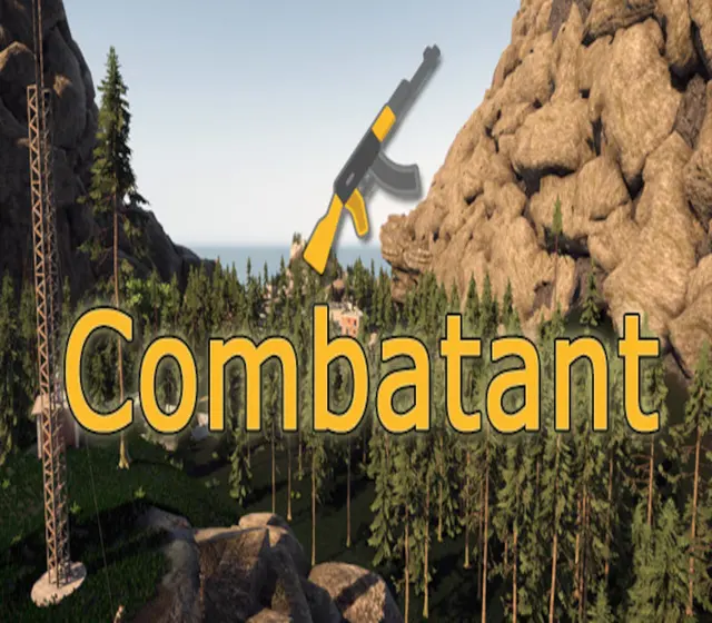 Combatant — Steam, Standard