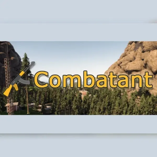 Combatant — Steam, Standard