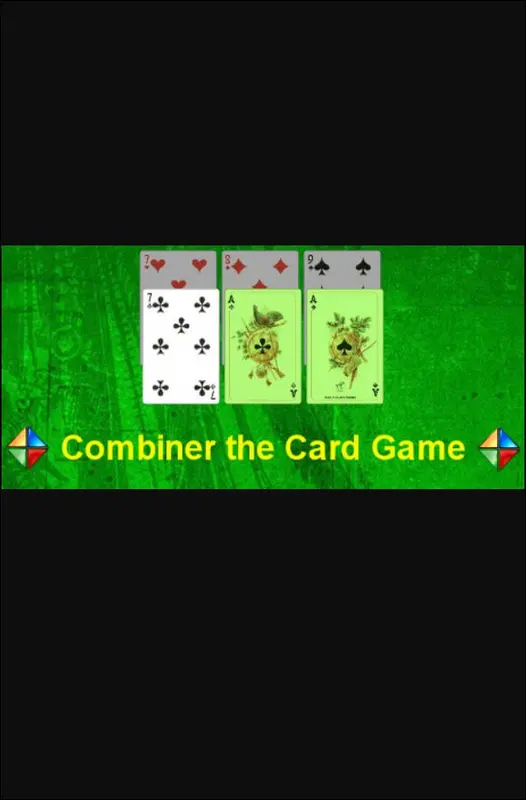 Combiner the Card Game — Steam, Standard