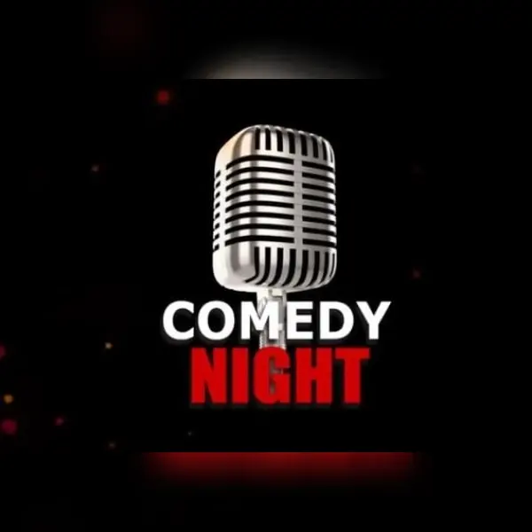Comedy Night — Steam, Standard