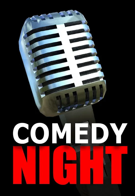 Comedy Night — Steam, Standard