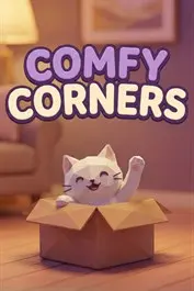 Comfy Corners: Unpack and Decorate — Xbox Live / PC, Standard
