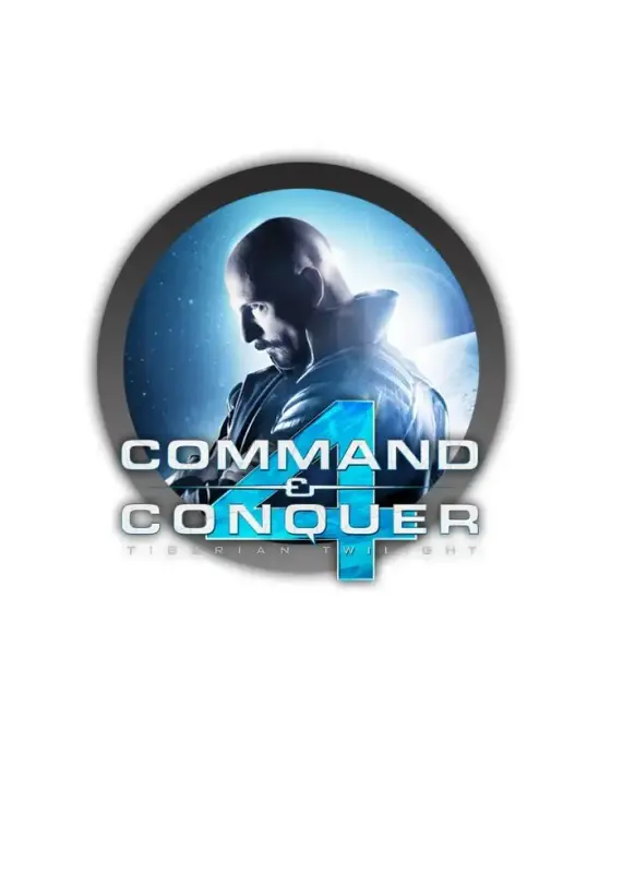 Command and Conquer 4 Tiberian Twilight — EA app, Standard