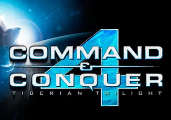 Command and Conquer 4: Tiberian Twilight EN — EA app, Standard