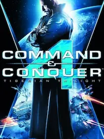 Command & Conquer 4: Tiberian Twilight — EA app, Standard