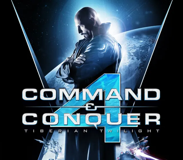 Command & Conquer 4: Tiberian Twilight — EA app, Standard