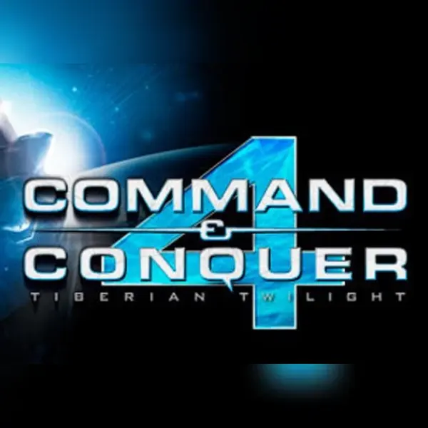 Command & Conquer 4 Tiberian Twilight — EA app, Standard
