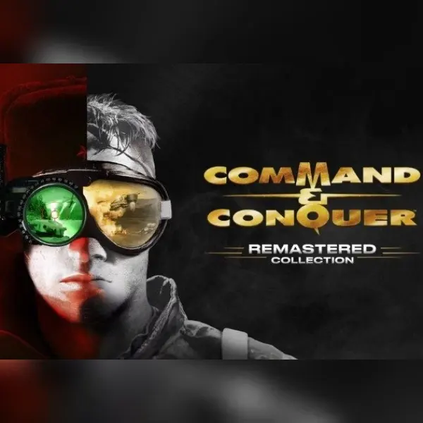 Command & Conquer Remastered Collection — EA app, Standard