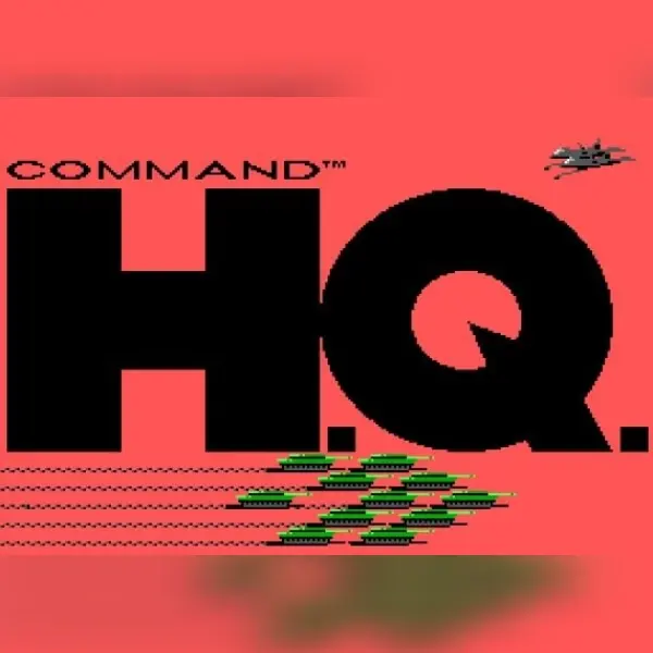 Command HQ — Steam, Standard