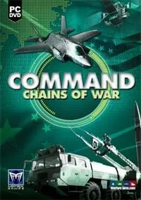 Command:MO - Chains of War (DLC) — Steam, Standard