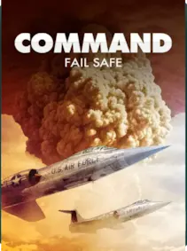 Command:MO - Fail Safe — Steam, Standard