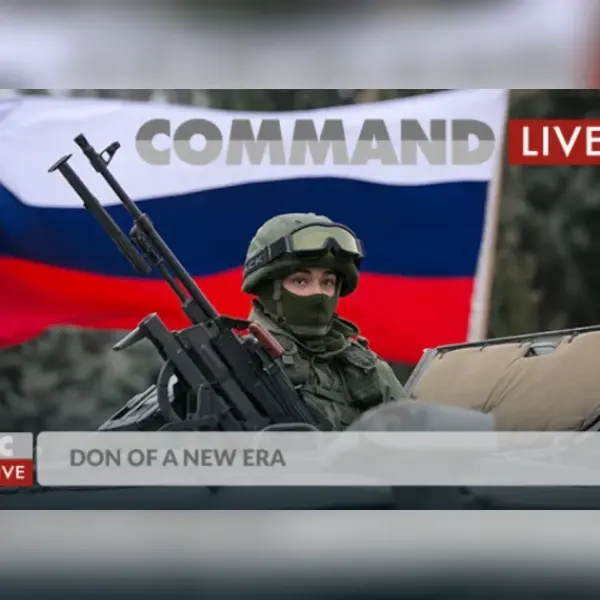 Command:MO LIVE - Don of a New Era (DLC) — Steam, Standard