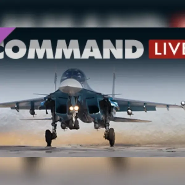 Command:MO LIVE - Old Grudges Never Die (DLC) — Steam, Standard