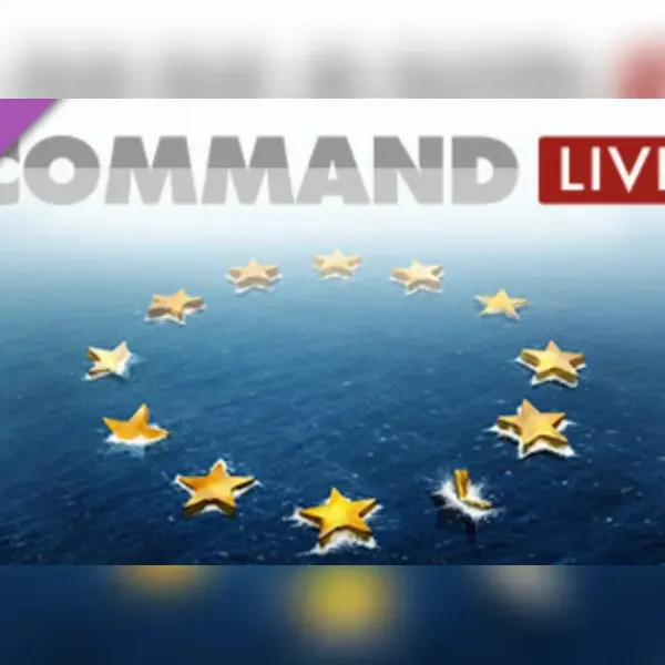 Command:MO LIVE - You Brexit, You Fix it! (DLC) — Steam, Standard