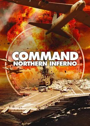 Command:MO - Northern Inferno (DLC) — Steam, Standard