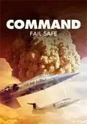 Command Modern Operations - Fail Safe DLC — Steam, Standard