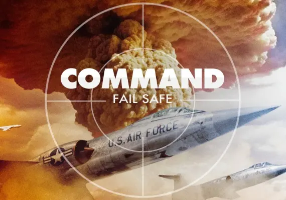 Jaquette de Command: Modern Operations - Fail Safe DLC EN — DLC PC (Steam)