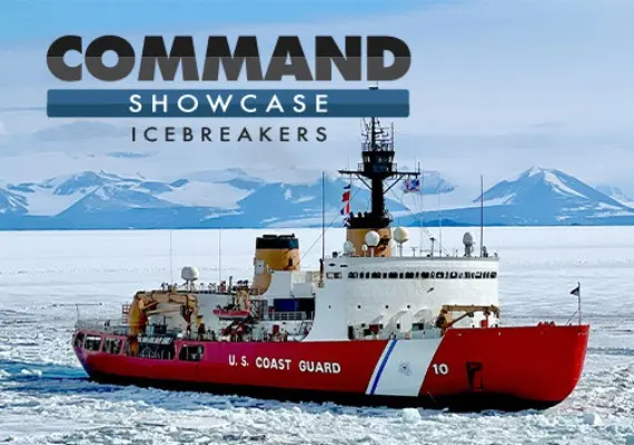 Jaquette de Command: Modern Operations - Showcase - Icebreakers DLC EN — DLC PC (Steam)