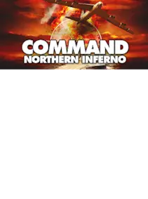 Command: Northern Inferno — Steam, Standard