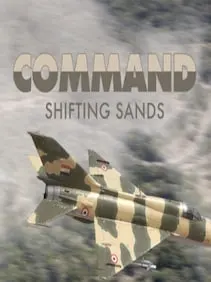 Command: Shifting Sands — Steam, Standard