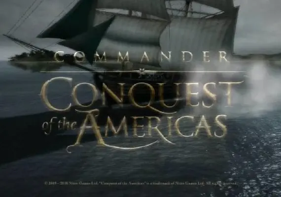 Commander: Conquest of the Americas - Complete Pack DLC EN — Steam, Complete Pack