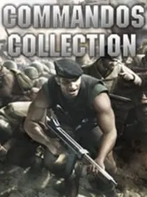 Commandos Pack — Steam, Standard