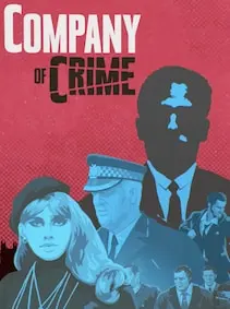 Company of Crime — Steam, Standard
