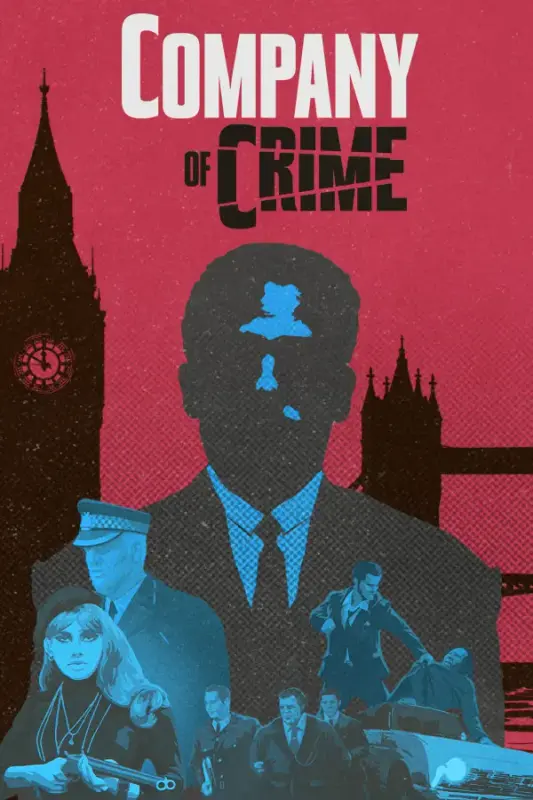 Company of Crime — Steam, Standard