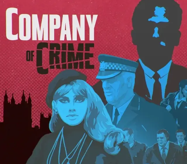 Company of Crime — Steam, Standard