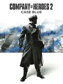 Company of Heroes 2 - Case Blue Bundle — Steam, Standard
