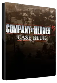 Company of Heroes 2 - Case Blue — Steam, Standard