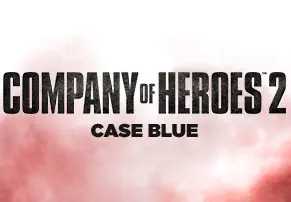 Company of Heroes 2 - Case Blue DLC — Steam, Standard