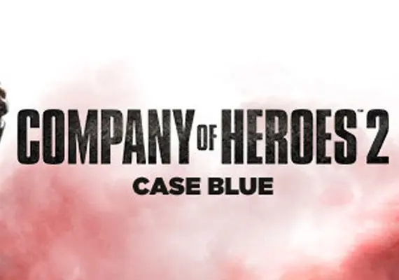 Company of Heroes 2 - Case Blue Mission Pack DLC EN — Steam, Standard