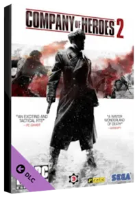 Company of Heroes 2 - Case Blue Mission Pack — Steam, Standard