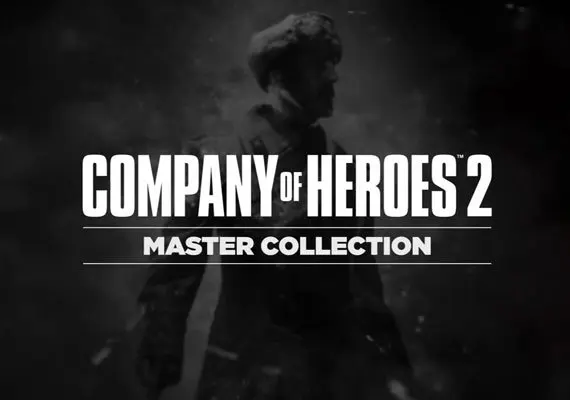 Company of Heroes 2 - Master Collection EN — Steam, Standard