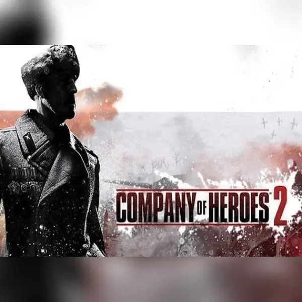 Company of Heroes 2 - Southern Fronts Mission Pack (DLC) — Steam, Standard