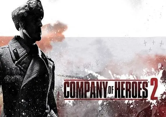 Company of Heroes 2: Southern Fronts Mission Pack DLC EN/DE/FR/IT/PL/CS/RU/ES — Steam, Standard