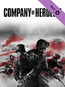 Company of Heroes 2 - Soviet Skins Collection — Steam, Standard