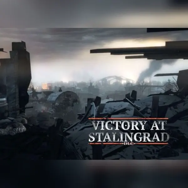 Company of Heroes 2 - Victory at Stalingrad Mission Pack (DLC) — Steam, Standard