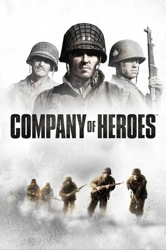 Company of Heroes Complete Pack — Steam, Complete Pack