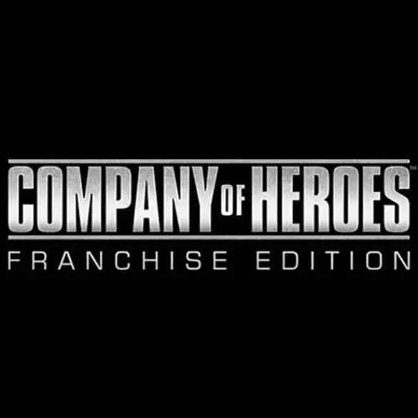 Company of Heroes (Franchise Edition) — Steam, Standard